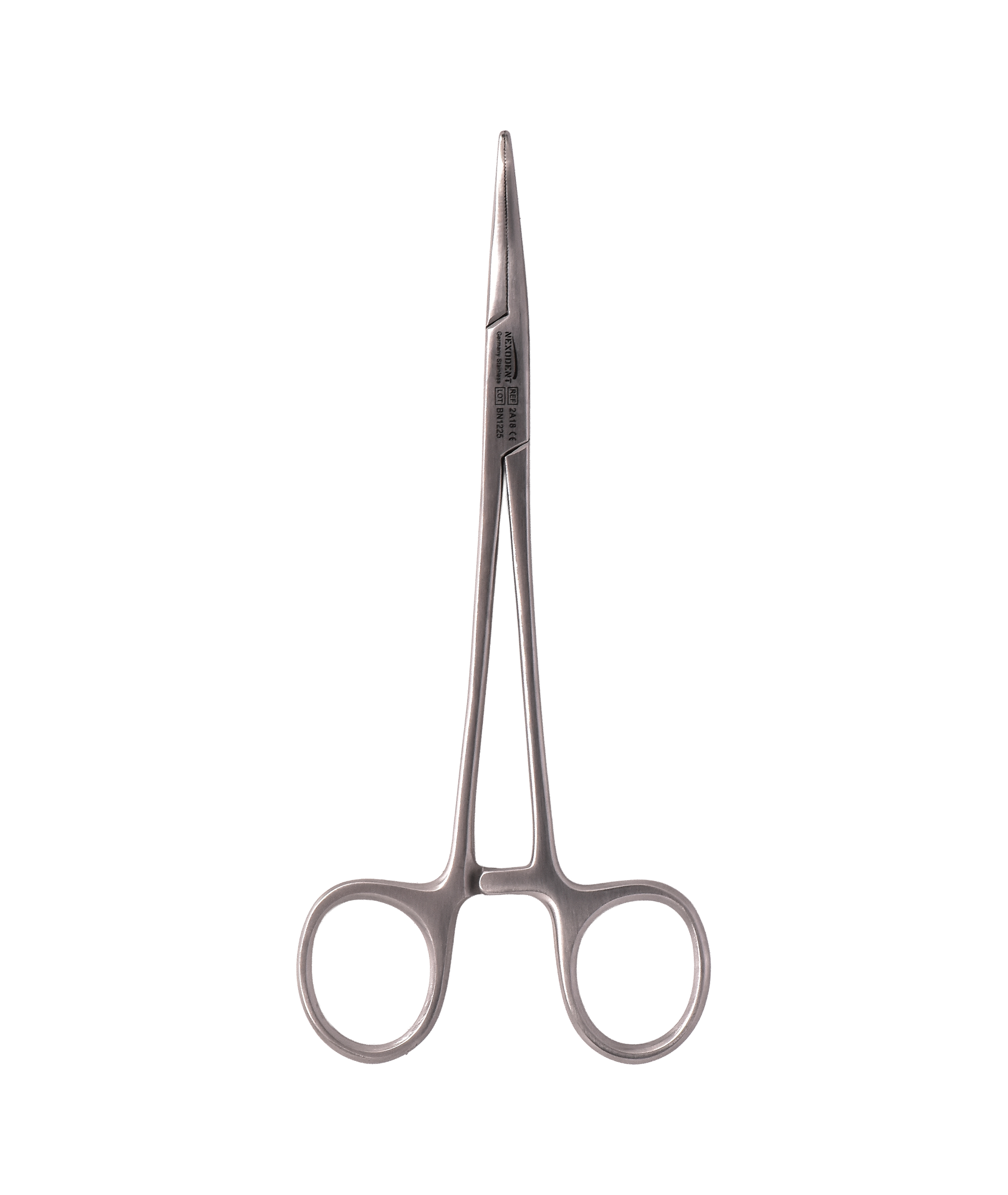 2A18 Mosquito Artery Forcep Curved 16cm